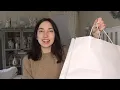 Loft Outlet Clearance Clothing Try On Haul