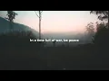 Thomas Rhett - Be a Light ( lyrics ) ft. Keith Urban, Chris Tomlin, Hillary Scott & Reba McEntire