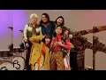 BREIMEN×TOMOOが描く自由とグルーヴ――アニメ『ハイスクール！奇面組』を彩る新世代ファンク「ファンキースパイス」