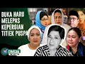 Lagu Tangis \u0026 Air Mata Para Selebriti Iringi Kepergian Sang Legenda Eyang Titiek Puspa | INDEPTH