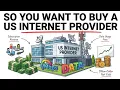 How US Internet Providers Really Make Millions