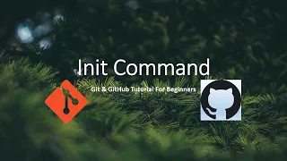 How to initialize Git repository Code with MMAK