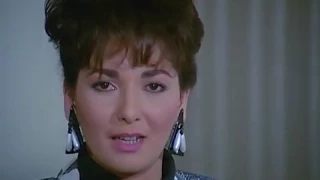 فيلم طير فى السما اثار تحذر ايمان من خطورة اجراء العملية 