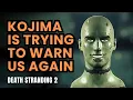Download Lagu [SPOILERS] Death Stranding 2's Hidden Villain - (The President and APAS explained)