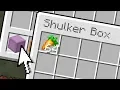 How to Shulkers in Minecraft