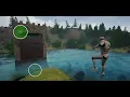 Quick Time Events Development