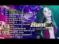 Lagu DIFARINA INDRA - PANTUN JANDA, SATU RASA CINTA - OM ADELLA FULL ALBUM TERBARU 2023