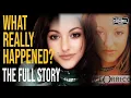 What Really Happened to Stacie Orrico The Full Story