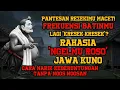 Lagu Rezeki Seret? Mungkin Antena Batinmu Salah Setel! Rahasia Ngelmu Roso \u0026 Olah Batin Jawa Kuno | Semar