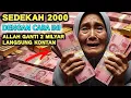 Download Lagu SUBHANALLAH‼️ Sedekah Rp2.000 di Kotak Masjid, Balik dengan Rezeki 2 Miliar