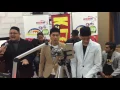 Single JALAN live JOM JAM AKUSTIK KL.FM 2017
