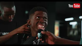 William Last KRM O Hoo Ke Hano Official Music Video Remmogo Visuals 