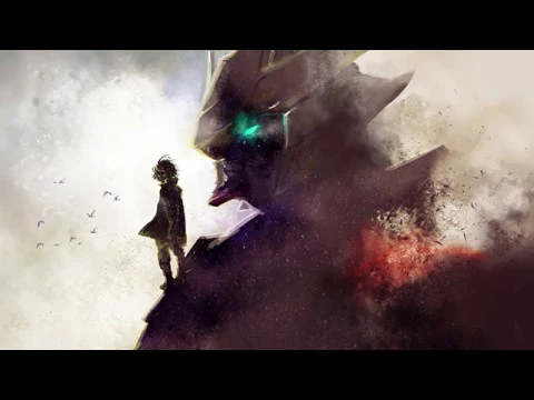 Download MP3 Mobile Suit Gundam  Iron blooded Orphans - OP 3 FULL - SPYAIR 「RAGE OF DUST」