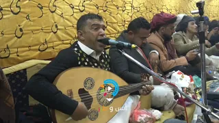 يافارج المضايق اخيرا فتحو العرسات الفنان علي عنبه FULLHD 