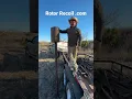 Rotor Recoil com