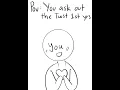 Download Lagu POV : You Ask Out The Twisted Wonderland First Years | Animatic | ツイステ | NO (Meghan Trainor)