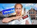 Download Lagu BANKZITTERS KOFFER HUNT IN UTRECHT