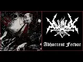 Download Lagu 💀 Vortex of End - Abhorrent Fervor (2021) [Full Album] 💀