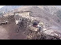 G3-A3 and SMG Rapid Fires-Pakistan Army