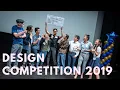 UCSD ECE Design Competition 2019