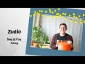 Zudio Sing Play-A-Long