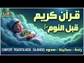 Download Lagu قرآن كريم قبل النوم 💤 راحة نفسية 🎧 طمأنينة 💚 تهدئة الأعصاب 😴 Calm Quran Recitation