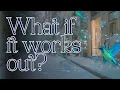 Download Lagu What if it all works out? | Narrated subliminal for #anxietyhealing #positiveaffirmations