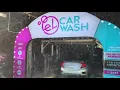 El Car Wash Opens in Palmetto Bay