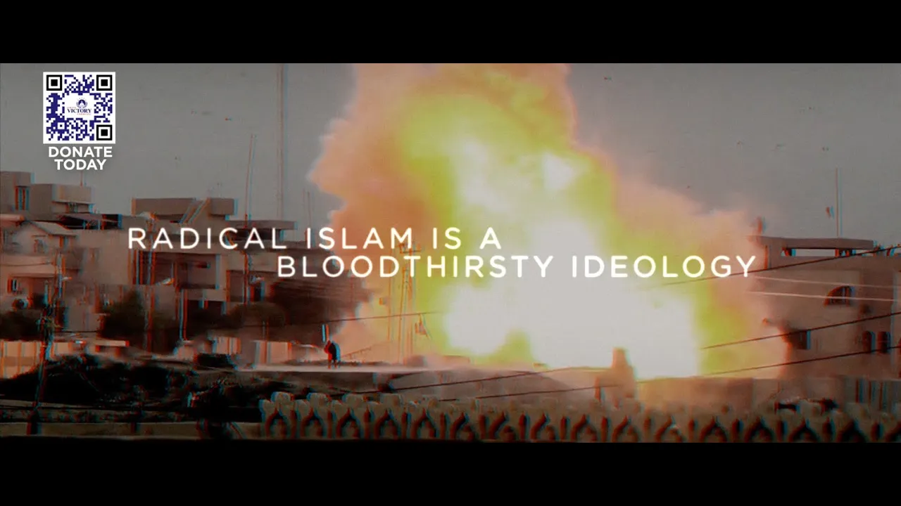 Cornyn Victory Committee — Senator John Cornyn — Campaign Ad Condemning Radical Islam (YouTube video ad)