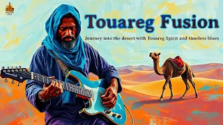 Sahrawi Soul Saharan Guitar Dreams 
