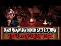 Download Lagu DEMI NOMOR TOGEL ! RELA RITUAL TANPA MAKAN DAN MINUM BAHKAN TIDAK BICARA SAMA SEKALI!