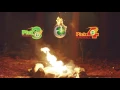 NJ Lottery Legend of the Fireball TV Commercial