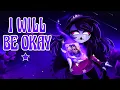 I Will Be Okay | Helluva Boss Octavia Song |【Cover By MilkyyMelodies】
