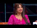 Amritha rajan struck emotions Feel every word of her Gazar ne kiya hai Ishara Indian idol season 16