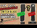 The Best OTF under 100 Compared to an Over 400 Microtech