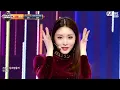청하 - 롤러코스터 / CHUNG HA - Roller Coaster 교차편집 Stage Mix