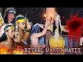 Lagu GUBES GAGALKAN RITUAL MANDI MAYIT PUTRI ANGIN ANGIN