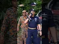 Download Lagu AMAN 2. Motorola APX4000xe used by the Royal Malaysian Police. What country is radio in use?