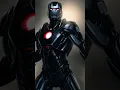 Download Lagu Black iron man