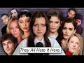 Every Single Euphoria Controversy EXPLAINED
