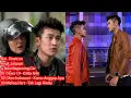 Lagu Ost Anak Jalanan A New Beginning Gtv #LaguSceneRayaMondyKamuAnggapApa #GheaIndrawari #CintaGila
