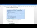 Problem 7 midterm