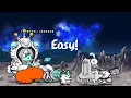 Battle Cats Dogsville Wanwan s Glory Easy