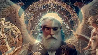 A Chave de Abramelin: O Segredo da Magia e do Conhecimento Oculto