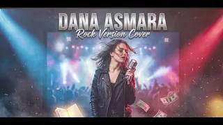 dana asmara itje trisnawati rock version 