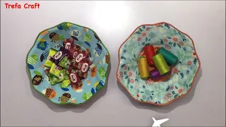 Creative Home Decor Sewing Ideas You’ll Love