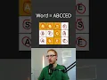Uber Coding Interview Question - Word Search