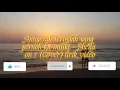 Download Lagu Anugerah terindah yang pernah ku miliki - Sheila on 7 (Cover) Lirik video