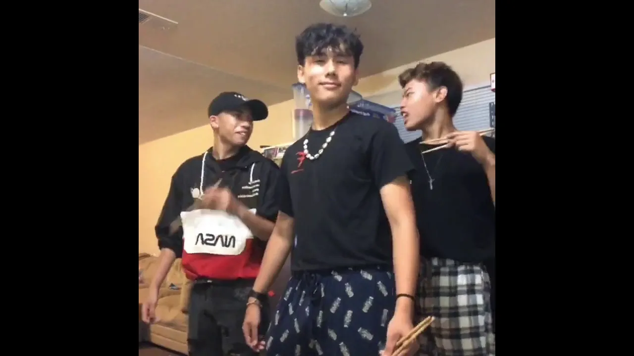 “Martha Ling Ling” TikTok Meme