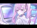 Download Lagu オモイは夜に溶けて / Neo feat.Nqsi